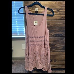 NWT Free People Dress